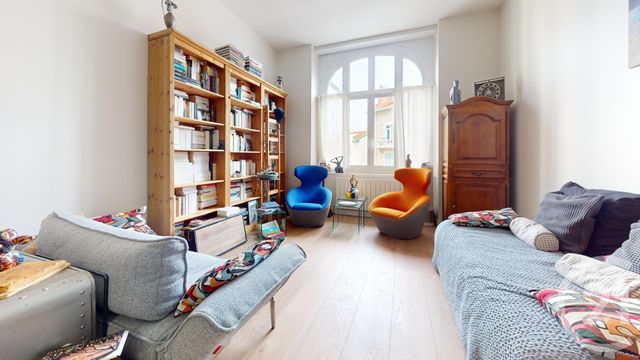 Appartement T2 à vendre - 2 pièces - 46.21 m2 - BIARRITZ - 64 - AQUITAINE - Century 21 Berritzea