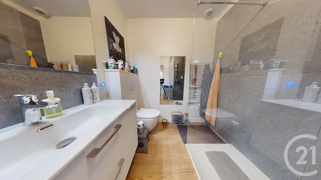 Appartement T2 à vendre - 2 pièces - 46.21 m2 - BIARRITZ - 64 - AQUITAINE - Century 21 Berritzea