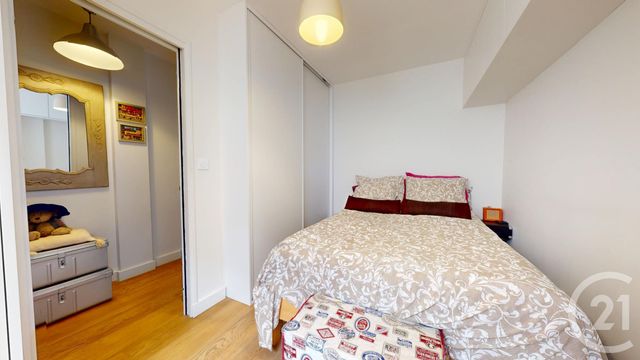 Appartement T2 à vendre - 2 pièces - 46.21 m2 - BIARRITZ - 64 - AQUITAINE - Century 21 Berritzea