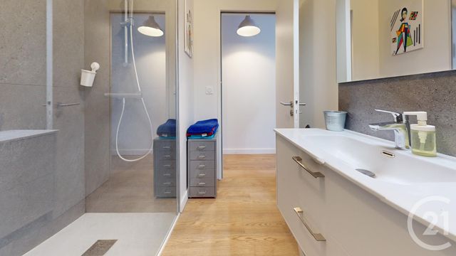 Appartement T2 à vendre - 2 pièces - 46.21 m2 - BIARRITZ - 64 - AQUITAINE - Century 21 Berritzea