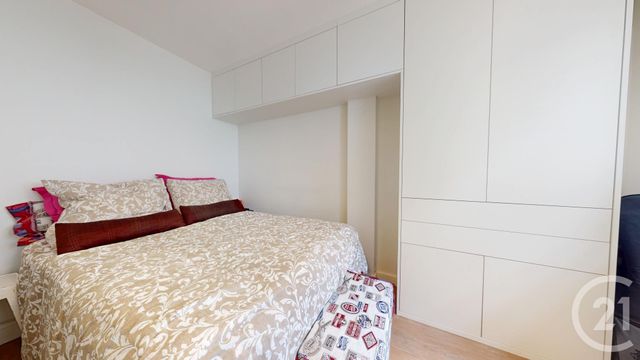 Appartement T2 à vendre - 2 pièces - 46.21 m2 - BIARRITZ - 64 - AQUITAINE - Century 21 Berritzea