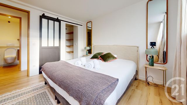 Appartement F4 à vendre - 4 pièces - 102.0 m2 - BIARRITZ - 64 - AQUITAINE - Century 21 Berritzea