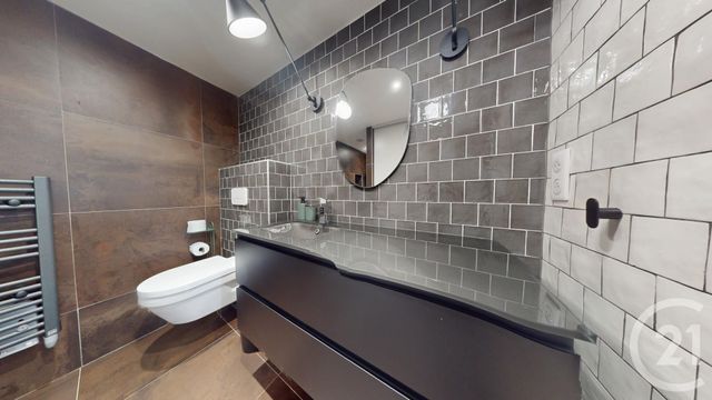 Appartement F4 à vendre - 4 pièces - 102.0 m2 - BIARRITZ - 64 - AQUITAINE - Century 21 Berritzea