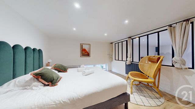 Appartement F4 à vendre - 4 pièces - 102.0 m2 - BIARRITZ - 64 - AQUITAINE - Century 21 Berritzea