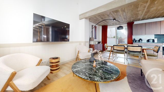 Appartement F4 à vendre - 4 pièces - 102.0 m2 - BIARRITZ - 64 - AQUITAINE - Century 21 Berritzea