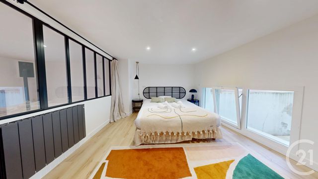 Appartement F4 à vendre - 4 pièces - 102.0 m2 - BIARRITZ - 64 - AQUITAINE - Century 21 Berritzea