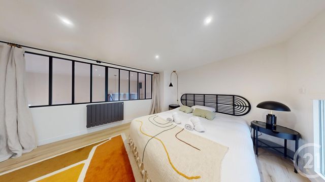 Appartement F4 à vendre - 4 pièces - 102.0 m2 - BIARRITZ - 64 - AQUITAINE - Century 21 Berritzea