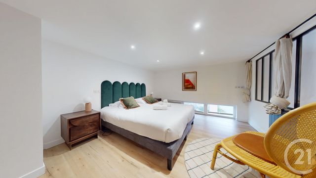 Appartement F4 à vendre - 4 pièces - 102.0 m2 - BIARRITZ - 64 - AQUITAINE - Century 21 Berritzea