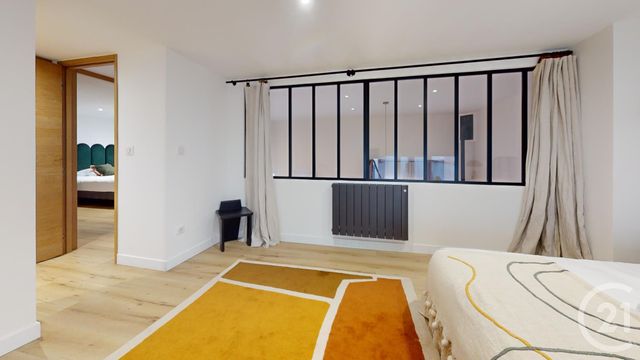 Appartement F4 à vendre - 4 pièces - 102.0 m2 - BIARRITZ - 64 - AQUITAINE - Century 21 Berritzea