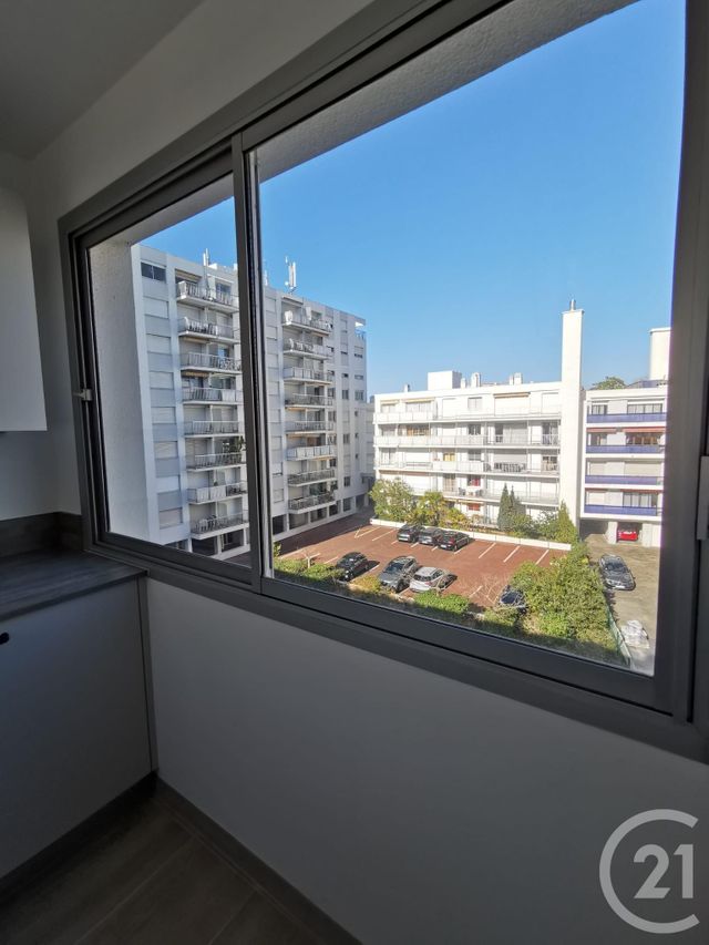 Appartement T1 à louer - 1 pièce - 28.0 m2 - BIARRITZ - 64 - AQUITAINE - Century 21 Berritzea