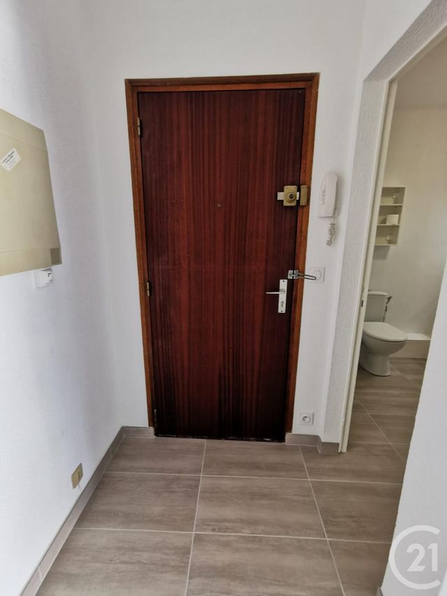 Appartement T1 à louer - 1 pièce - 28.0 m2 - BIARRITZ - 64 - AQUITAINE - Century 21 Berritzea