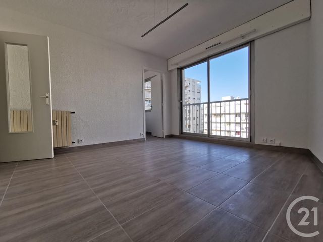 Appartement T1 à louer - 1 pièce - 28.0 m2 - BIARRITZ - 64 - AQUITAINE - Century 21 Berritzea