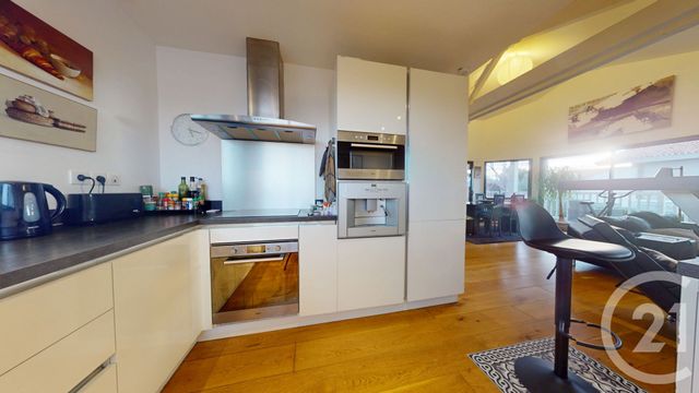 maison à vendre - 5 pièces - 127.0 m2 - BIDART - 64 - AQUITAINE - Century 21 Berritzea