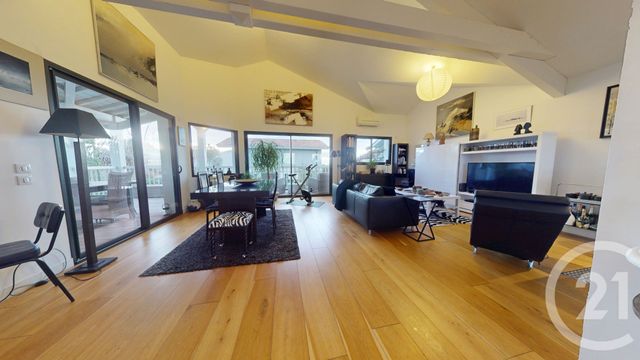 maison à vendre - 5 pièces - 127.0 m2 - BIDART - 64 - AQUITAINE - Century 21 Berritzea