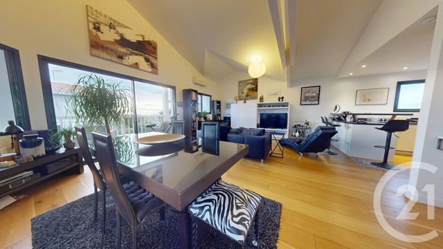 maison à vendre - 5 pièces - 127.0 m2 - BIDART - 64 - AQUITAINE - Century 21 Berritzea