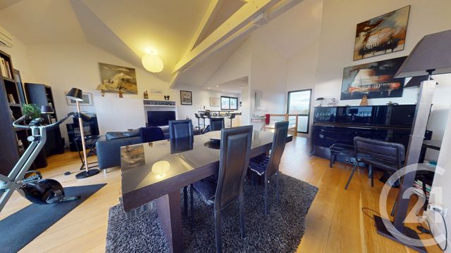 maison à vendre - 5 pièces - 127.0 m2 - BIDART - 64 - AQUITAINE - Century 21 Berritzea