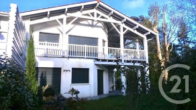 maison - BIDART - 64