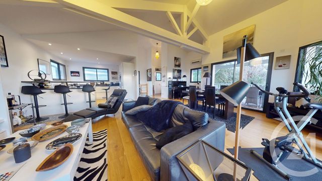 maison à vendre - 5 pièces - 127.0 m2 - BIDART - 64 - AQUITAINE - Century 21 Berritzea