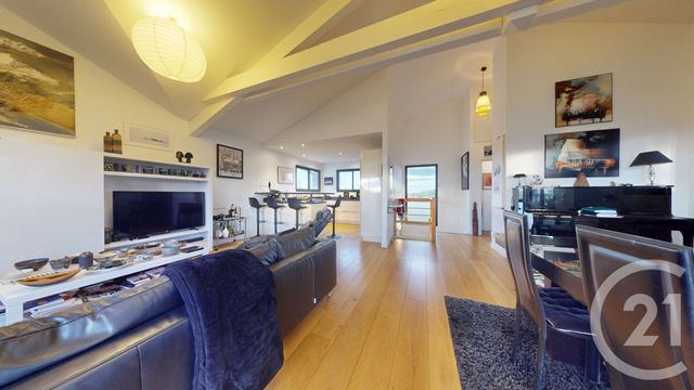 maison à vendre - 5 pièces - 127.0 m2 - BIDART - 64 - AQUITAINE - Century 21 Berritzea