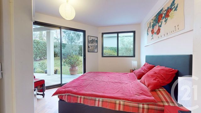 maison à vendre - 5 pièces - 127.0 m2 - BIDART - 64 - AQUITAINE - Century 21 Berritzea