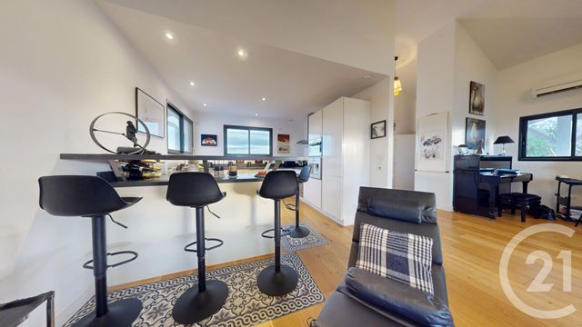 maison à vendre - 5 pièces - 127.0 m2 - BIDART - 64 - AQUITAINE - Century 21 Berritzea