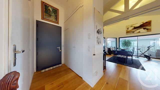 maison à vendre - 5 pièces - 127.0 m2 - BIDART - 64 - AQUITAINE - Century 21 Berritzea