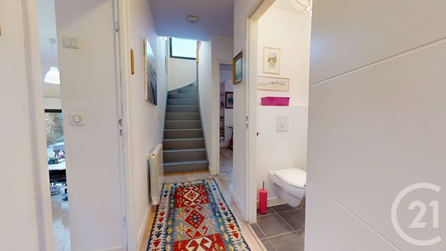 maison à vendre - 5 pièces - 127.0 m2 - BIDART - 64 - AQUITAINE - Century 21 Berritzea