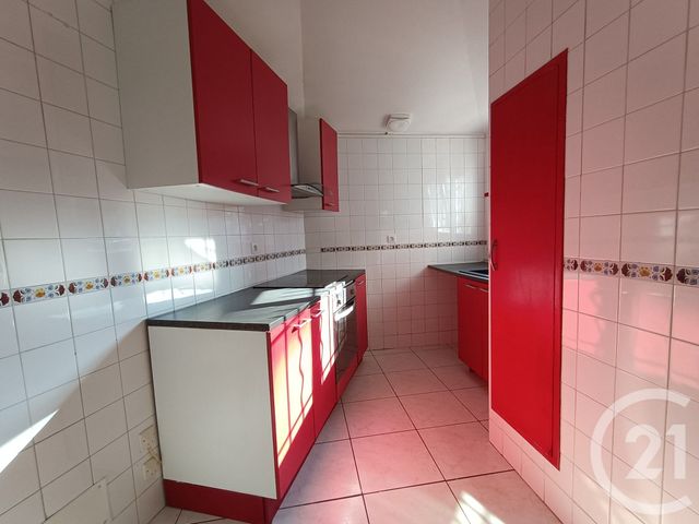 Appartement T3 à vendre - 3 pièces - 64.7 m2 - BIARRITZ - 64 - AQUITAINE - Century 21 Berritzea