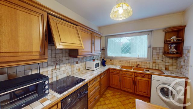 Appartement T2 à vendre - 2 pièces - 60.0 m2 - BIARRITZ - 64 - AQUITAINE - Century 21 Berritzea