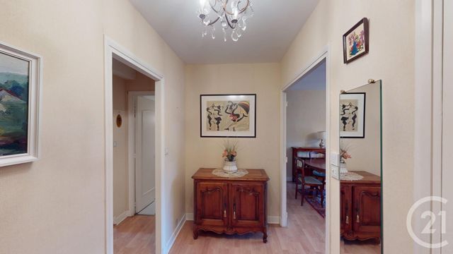 Appartement T2 à vendre - 2 pièces - 60.0 m2 - BIARRITZ - 64 - AQUITAINE - Century 21 Berritzea