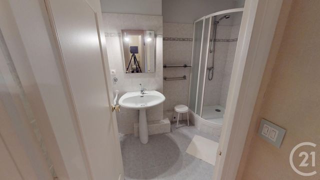 Appartement T2 à vendre - 2 pièces - 60.0 m2 - BIARRITZ - 64 - AQUITAINE - Century 21 Berritzea