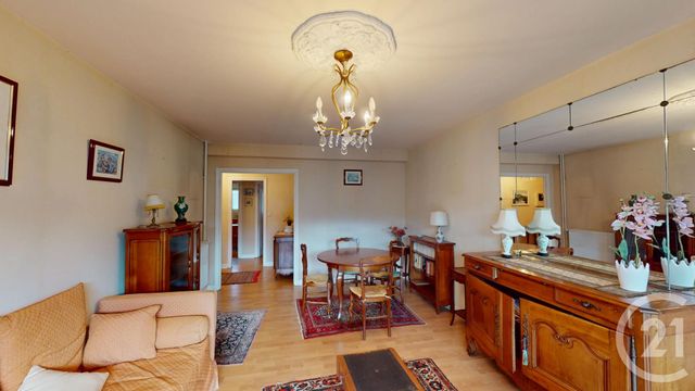 Appartement T2 à vendre - 2 pièces - 60.0 m2 - BIARRITZ - 64 - AQUITAINE - Century 21 Berritzea