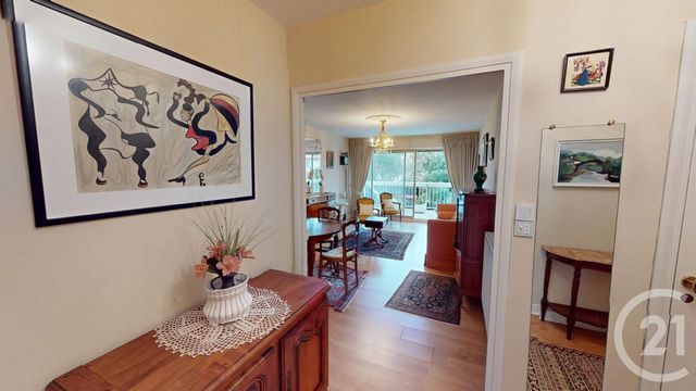 Appartement T2 à vendre - 2 pièces - 60.0 m2 - BIARRITZ - 64 - AQUITAINE - Century 21 Berritzea