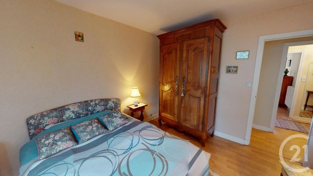 Appartement T2 à vendre - 2 pièces - 60.0 m2 - BIARRITZ - 64 - AQUITAINE - Century 21 Berritzea