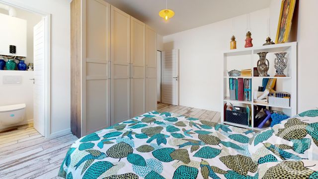 Appartement F2 à vendre - 2 pièces - 34.45 m2 - BIARRITZ - 64 - AQUITAINE - Century 21 Berritzea