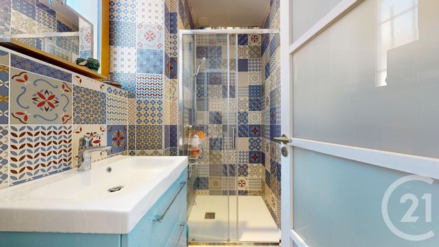 Appartement F2 à vendre - 2 pièces - 34.45 m2 - BIARRITZ - 64 - AQUITAINE - Century 21 Berritzea