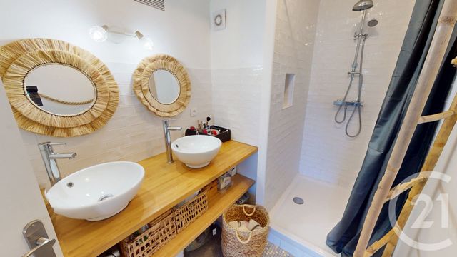 Appartement à vendre - 3 pièces - 77.87 m2 - AHETZE - 64 - AQUITAINE - Century 21 Berritzea