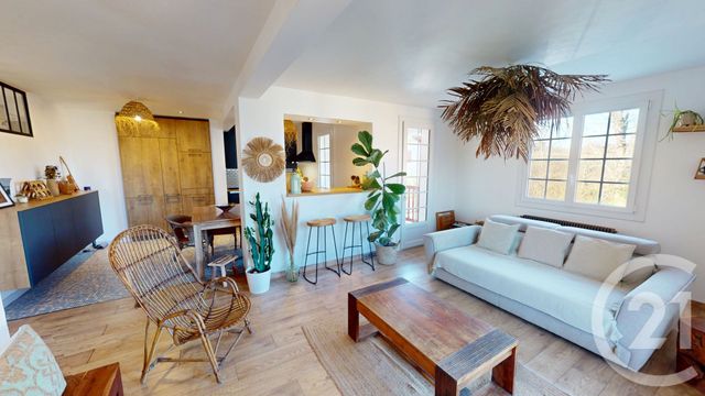 Appartement à vendre AHETZE