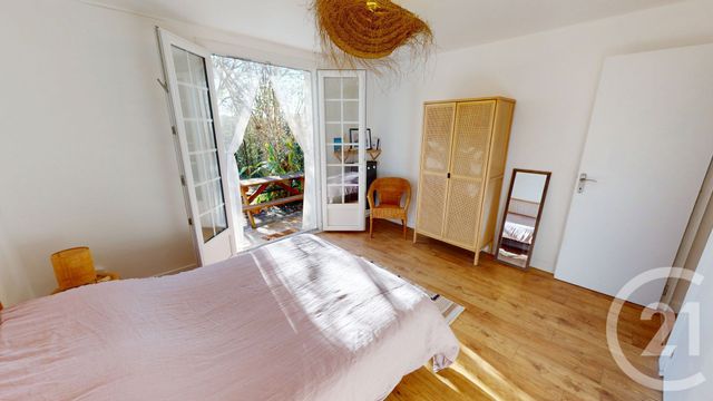 Appartement à vendre - 3 pièces - 77.87 m2 - AHETZE - 64 - AQUITAINE - Century 21 Berritzea