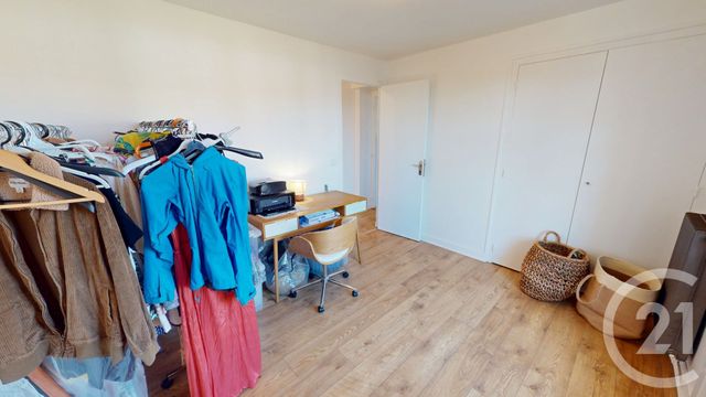 Appartement à vendre - 3 pièces - 77.87 m2 - AHETZE - 64 - AQUITAINE - Century 21 Berritzea