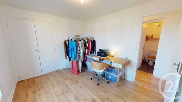 Appartement à vendre - 3 pièces - 77.87 m2 - AHETZE - 64 - AQUITAINE - Century 21 Berritzea