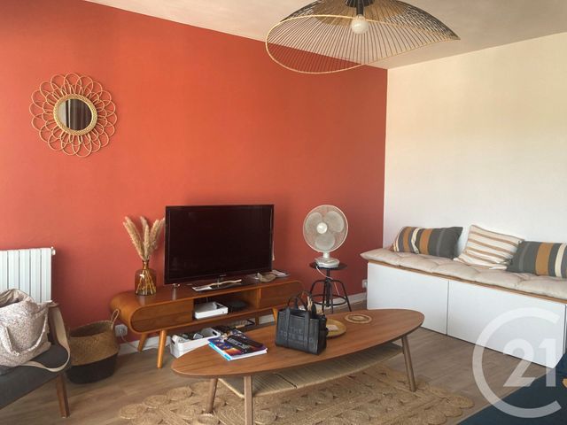 Appartement F1 à louer - 1 pièce - 35.09 m2 - BIARRITZ - 64 - AQUITAINE - Century 21 Berritzea