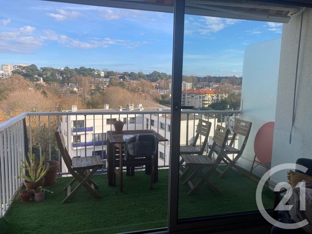 Appartement F1 à louer BIARRITZ