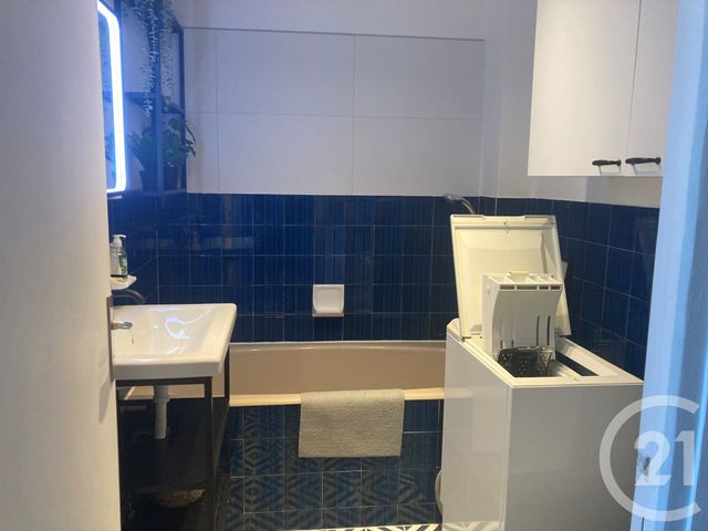 Appartement F1 à louer - 1 pièce - 35.09 m2 - BIARRITZ - 64 - AQUITAINE - Century 21 Berritzea