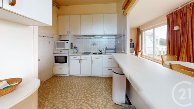 maison à vendre - 6 pièces - 150.0 m2 - BIDART - 64 - AQUITAINE - Century 21 Berritzea