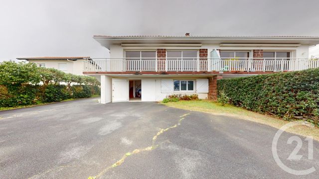 maison à vendre - 6 pièces - 150.0 m2 - BIDART - 64 - AQUITAINE - Century 21 Berritzea