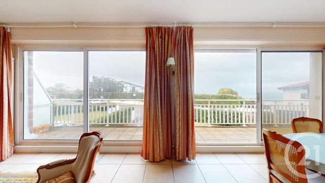 Maison à vendre BIDART