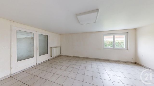 maison à vendre - 6 pièces - 150.0 m2 - BIDART - 64 - AQUITAINE - Century 21 Berritzea