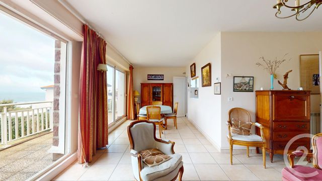 maison à vendre - 6 pièces - 150.0 m2 - BIDART - 64 - AQUITAINE - Century 21 Berritzea