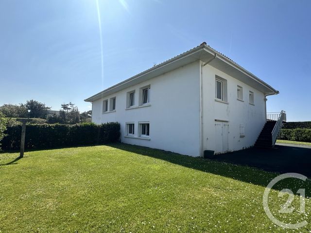 maison à vendre - 6 pièces - 150.0 m2 - BIDART - 64 - AQUITAINE - Century 21 Berritzea